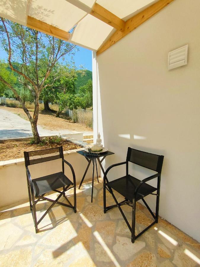 The Old Stables Apartment Vátos 外观 照片