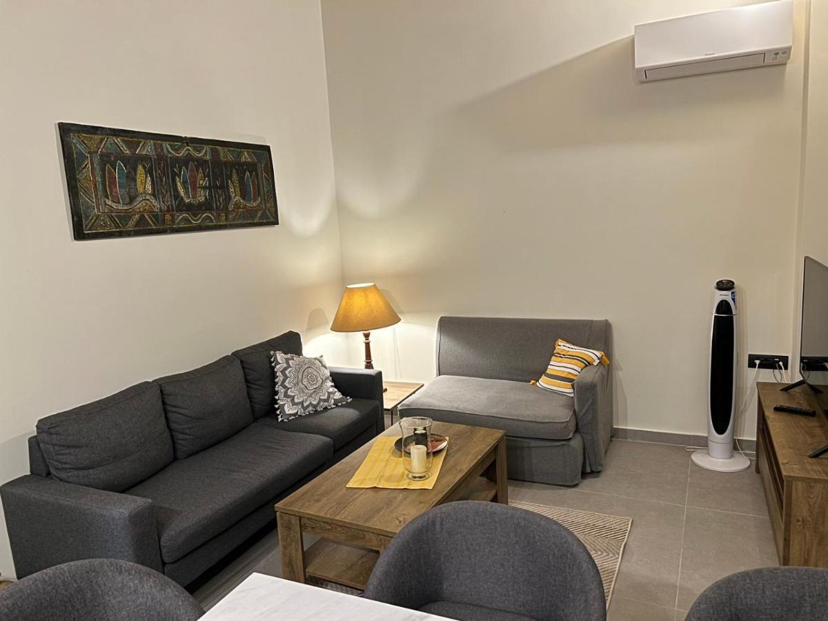 The Old Stables Apartment Vátos 外观 照片
